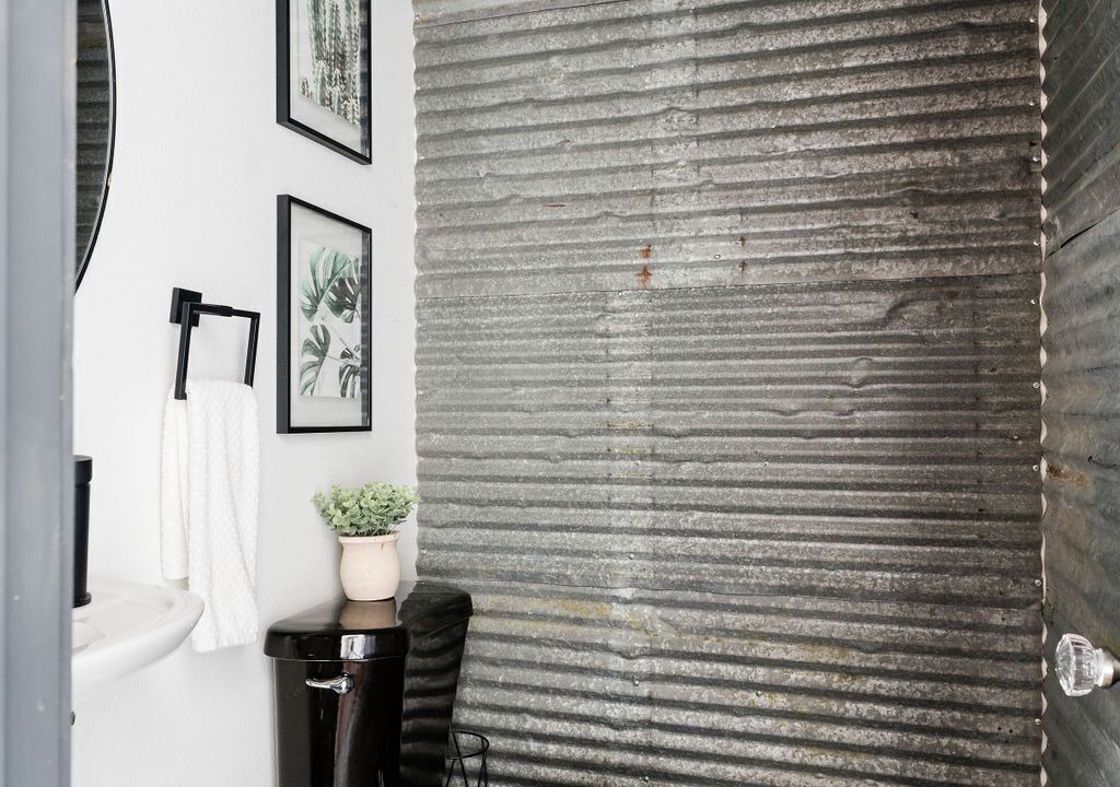 Photo of Bathroom in Government Hill
