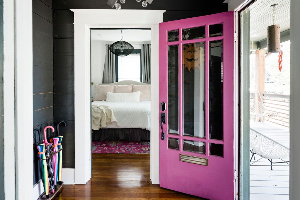 Photo of Bedroom in Government Hill