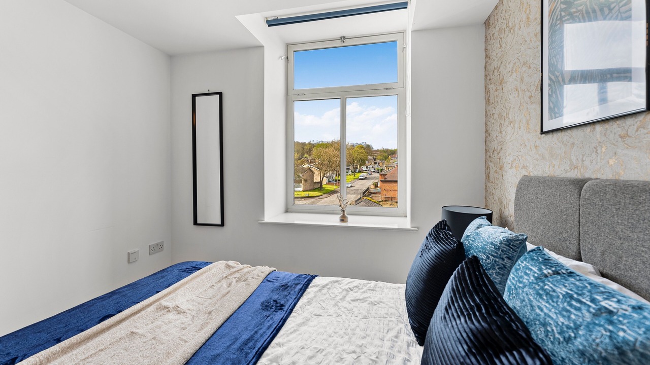 Photo of Bedroom in Healey Lane