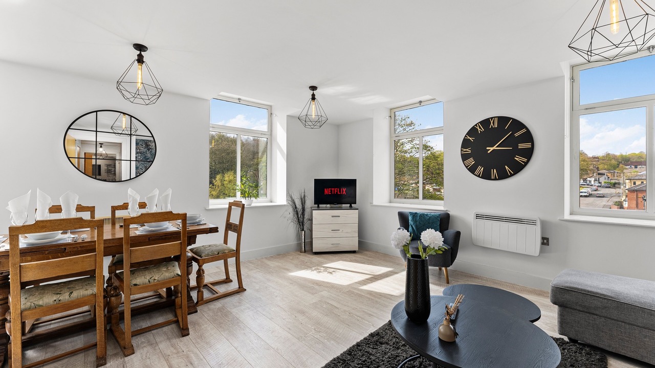 Photo of Livingroom in Healey Lane