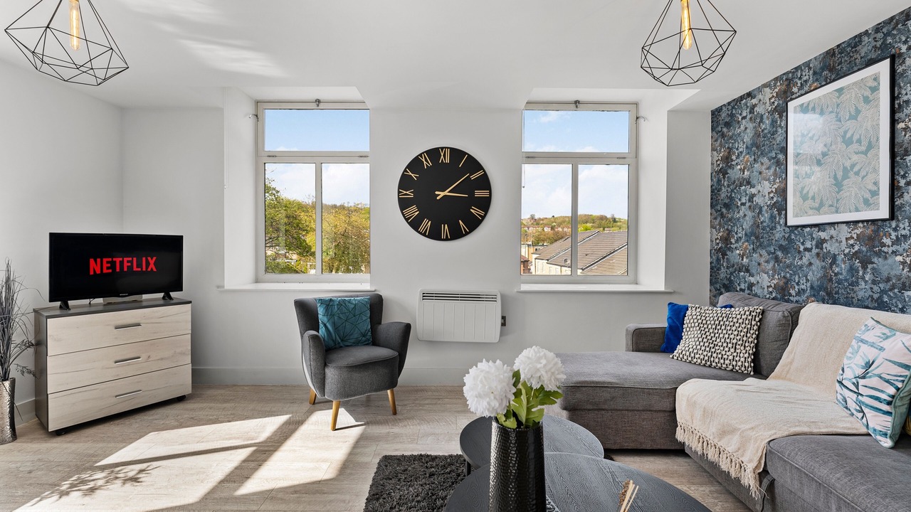 Photo of Livingroom in Healey Lane