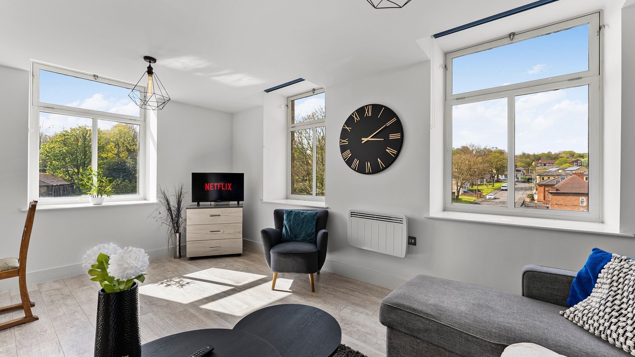 Photo of Livingroom in Healey Lane