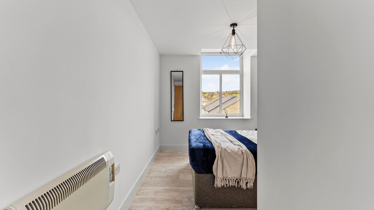 Photo of Bedroom in Healey Lane