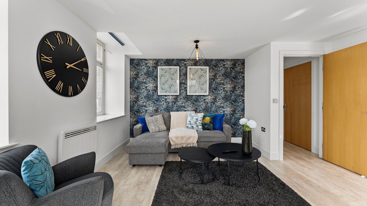 Photo of Livingroom in Healey Lane