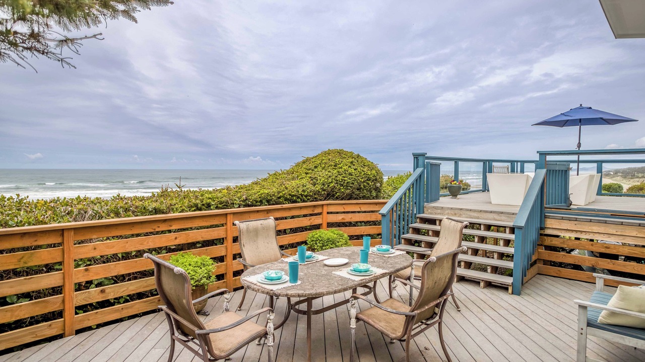 Photo of Outdoor in Seal Rock