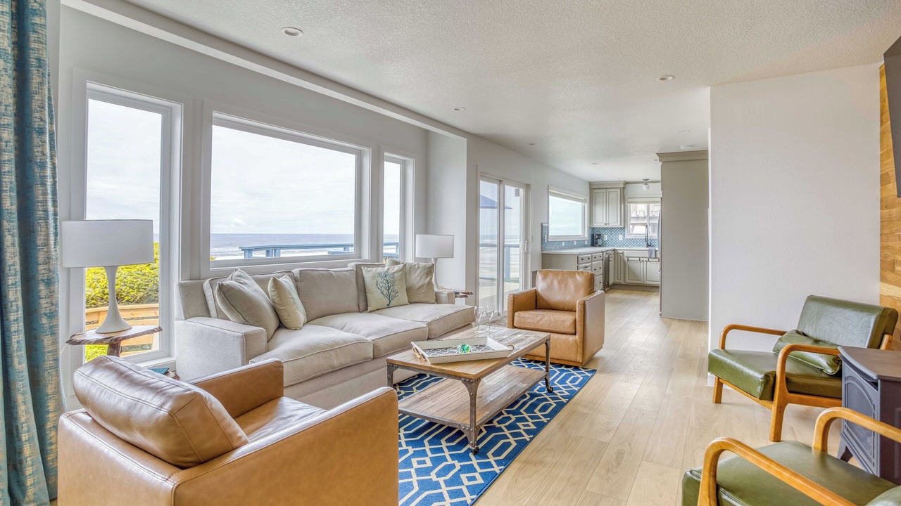 Photo of Livingroom in Seal Rock