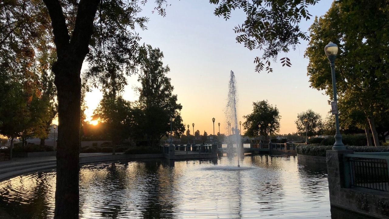 Photo of Outdoor in Laguna West-Lakeside