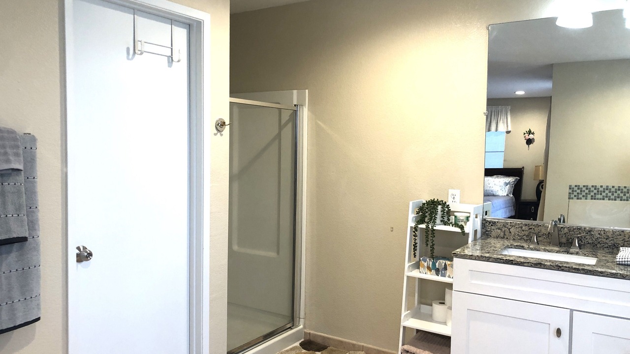 Photo of Bathroom in Laguna West-Lakeside