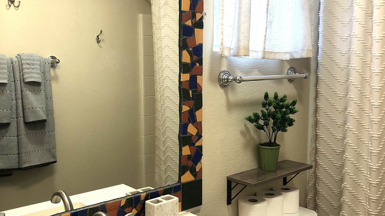 Photo of Bathroom in Laguna West-Lakeside