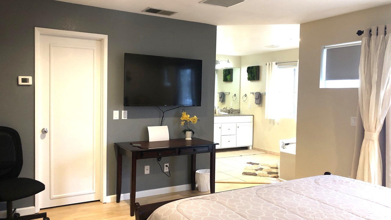 Photo of Bedroom in Laguna West-Lakeside