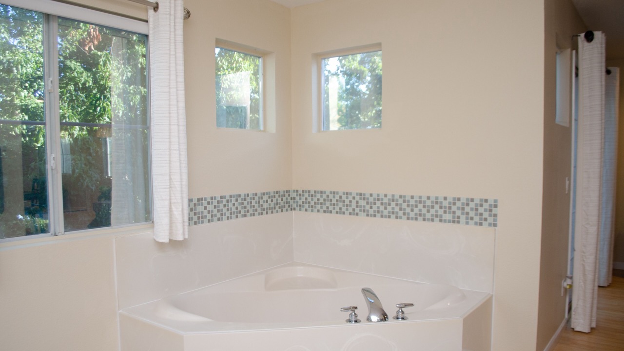 Photo of Bathroom in Laguna West-Lakeside