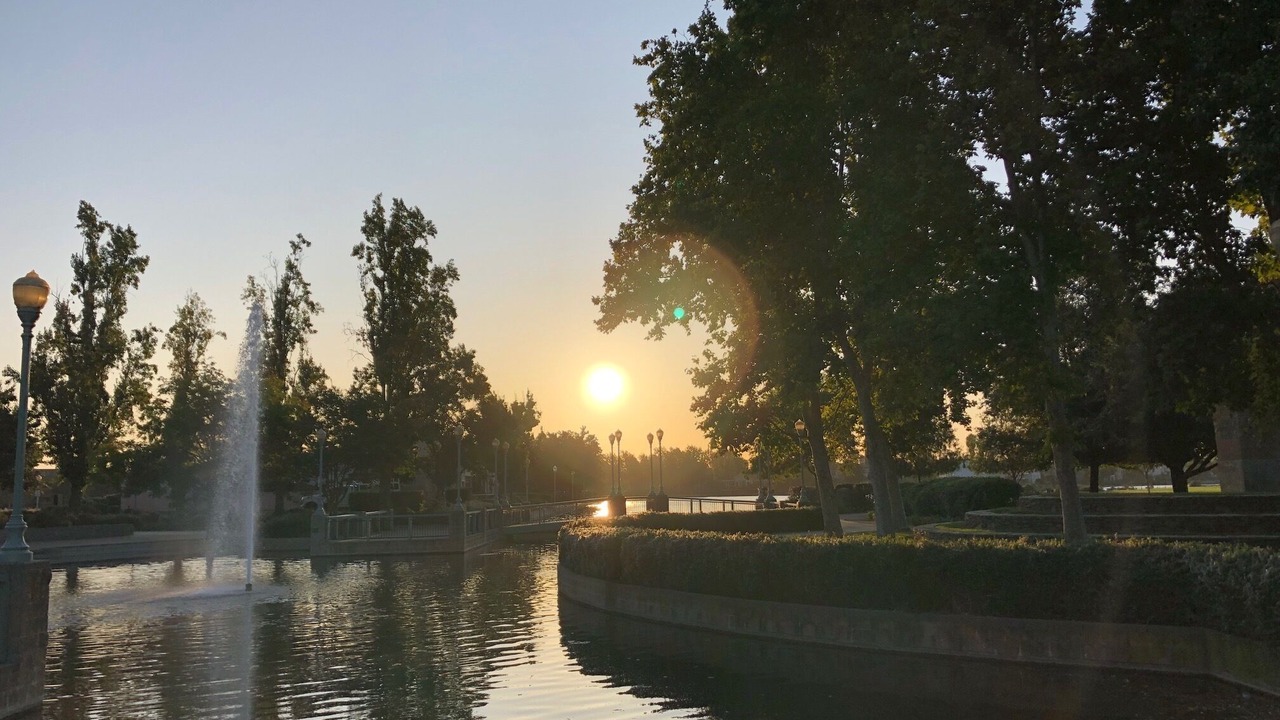 Photo of Outdoor in Laguna West-Lakeside