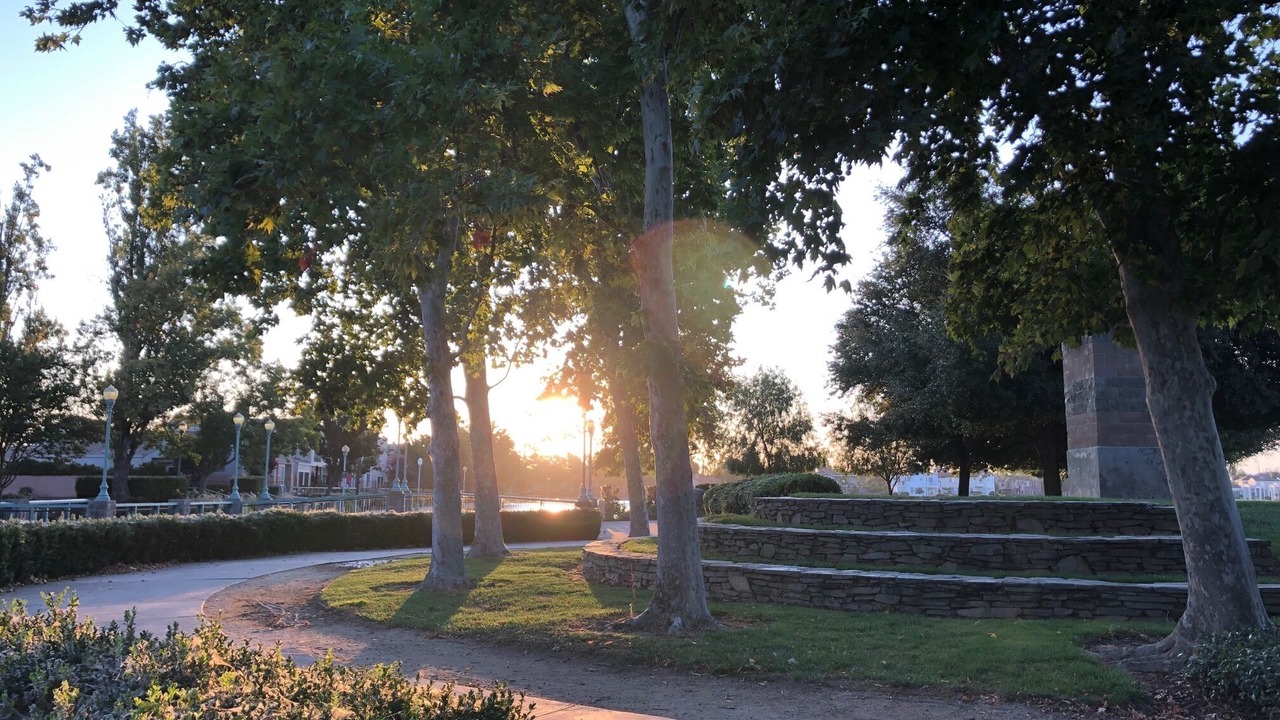 Photo of Outdoor in Laguna West-Lakeside