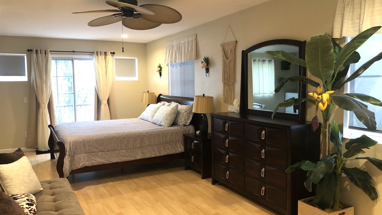 Photo of Bedroom in Laguna West-Lakeside