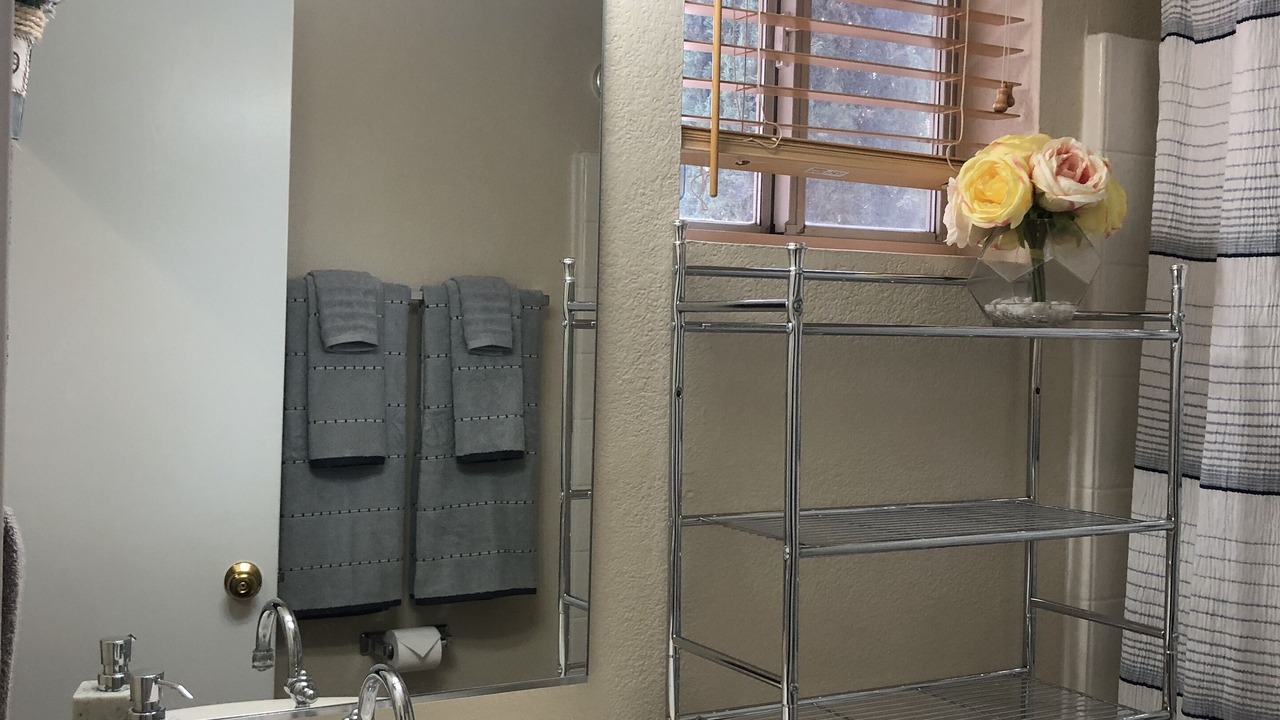 Photo of Bathroom in Laguna West-Lakeside