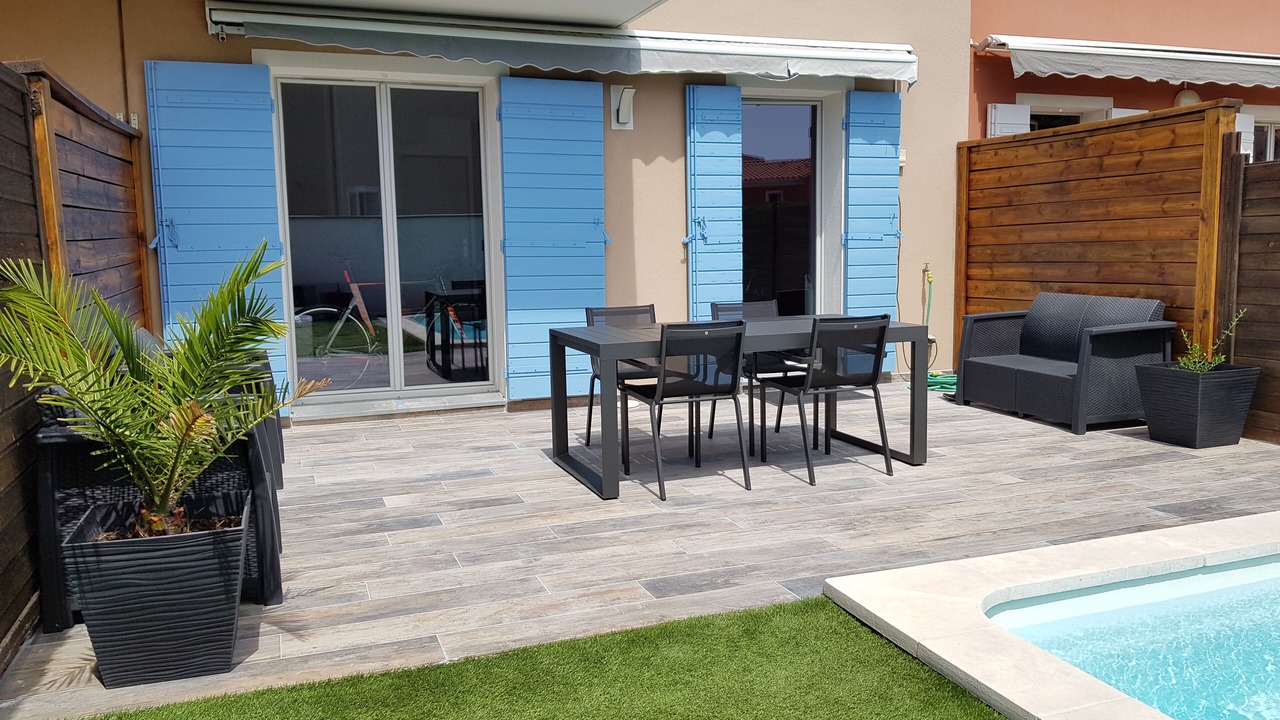 Photo of Outdoor in La Couronne