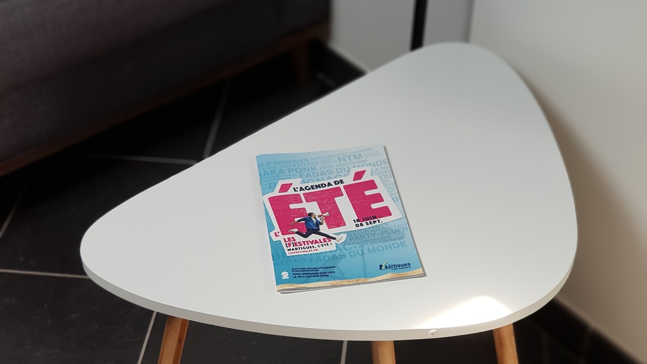 Photo of Bedroom in La Couronne