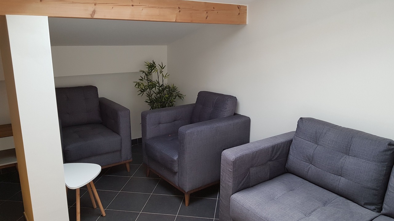 Photo of Livingroom in La Couronne