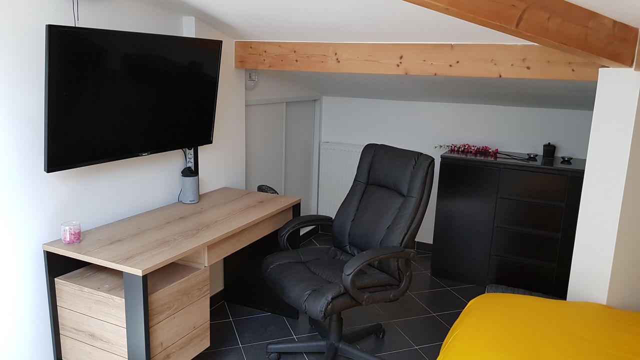 Photo of Bedroom in La Couronne