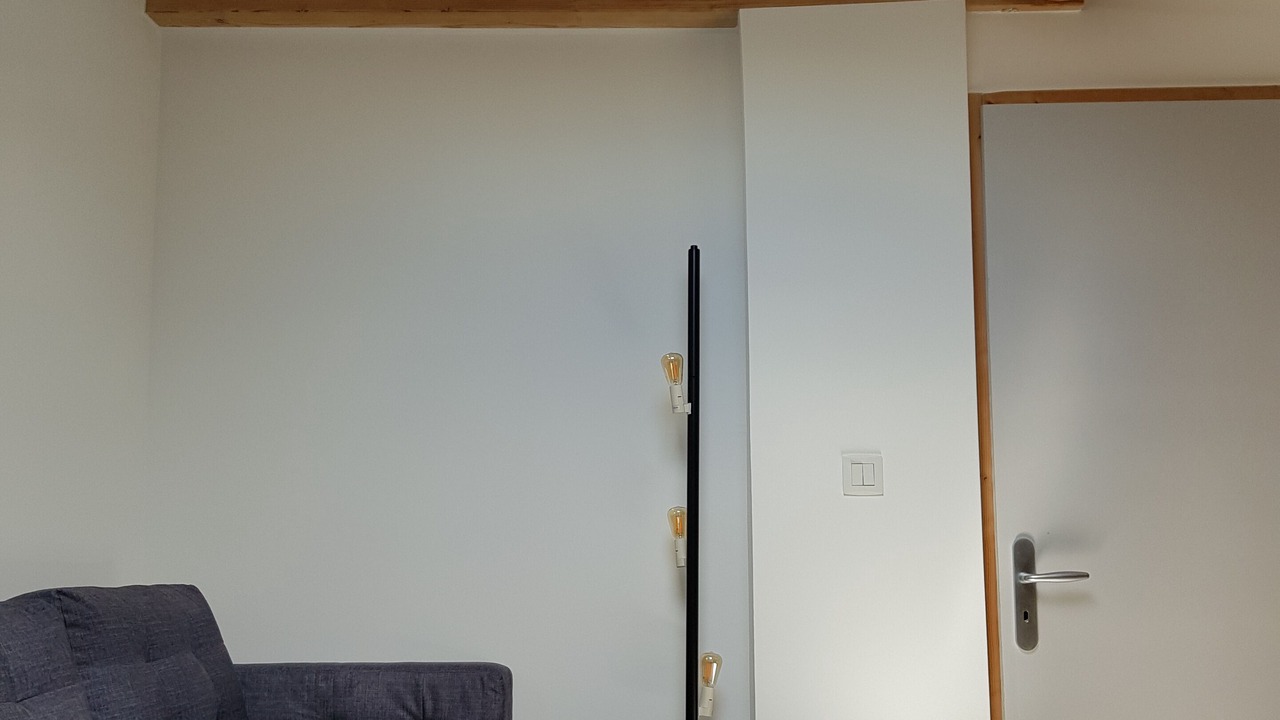 Photo of Livingroom in La Couronne