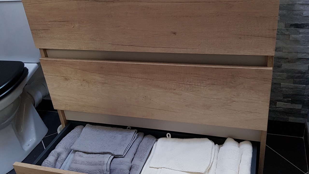 Photo of Bathroom in La Couronne