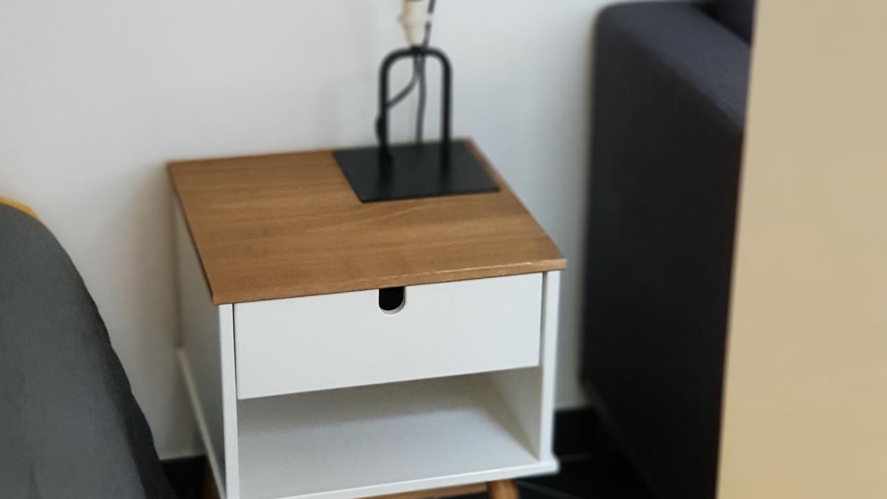 Photo of Bedroom in La Couronne