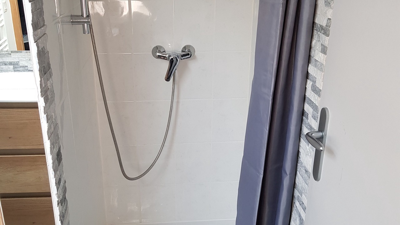 Photo of Bathroom in La Couronne