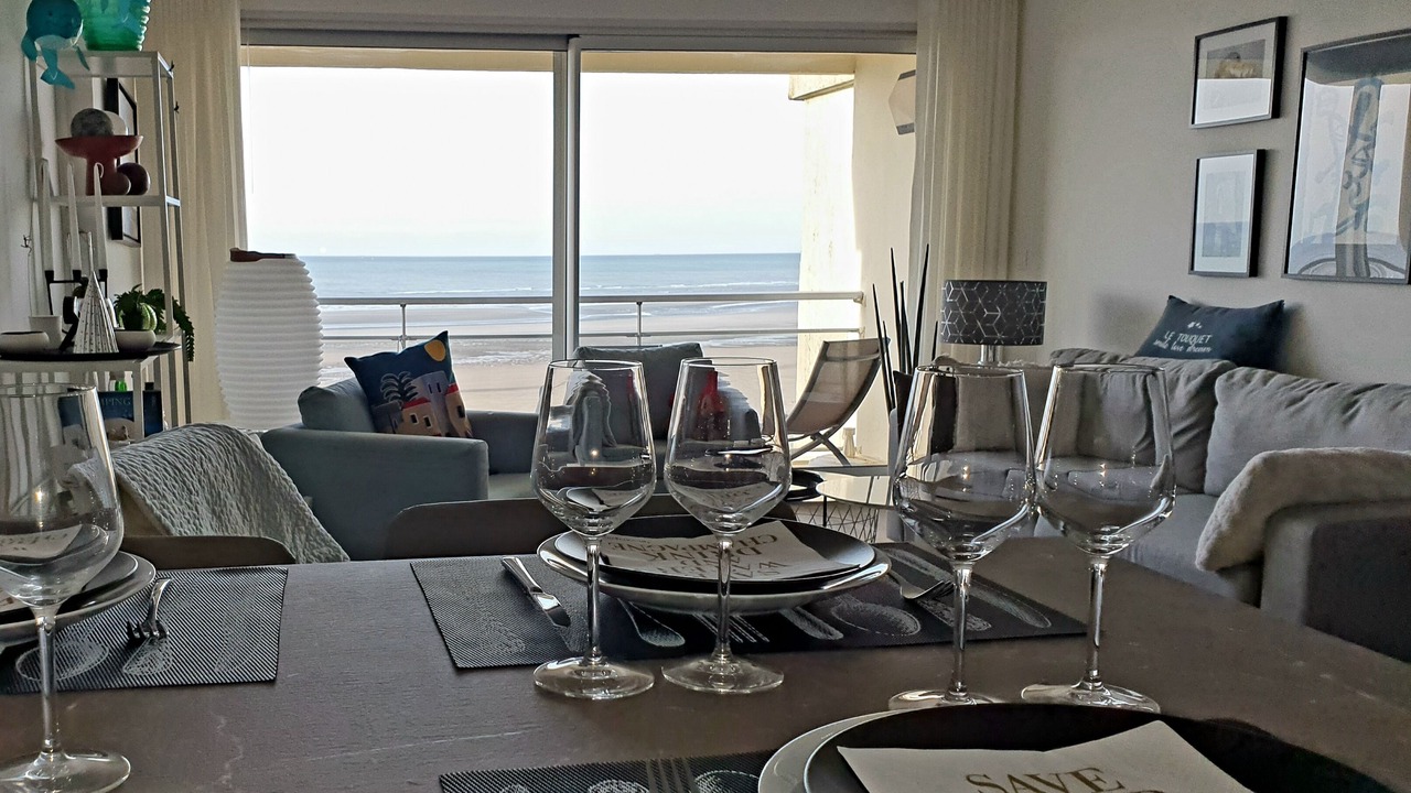 Photo of Livingroom in Le Touquet-Paris-Plage