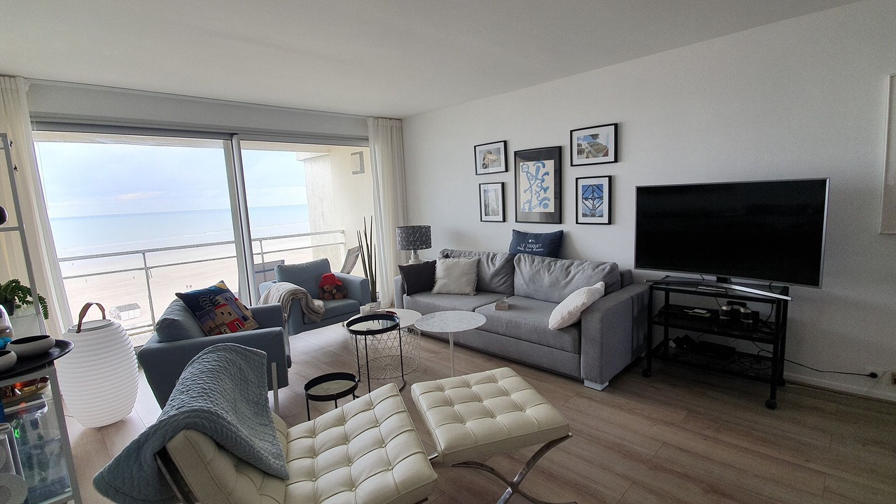 Photo of Livingroom in Le Touquet-Paris-Plage