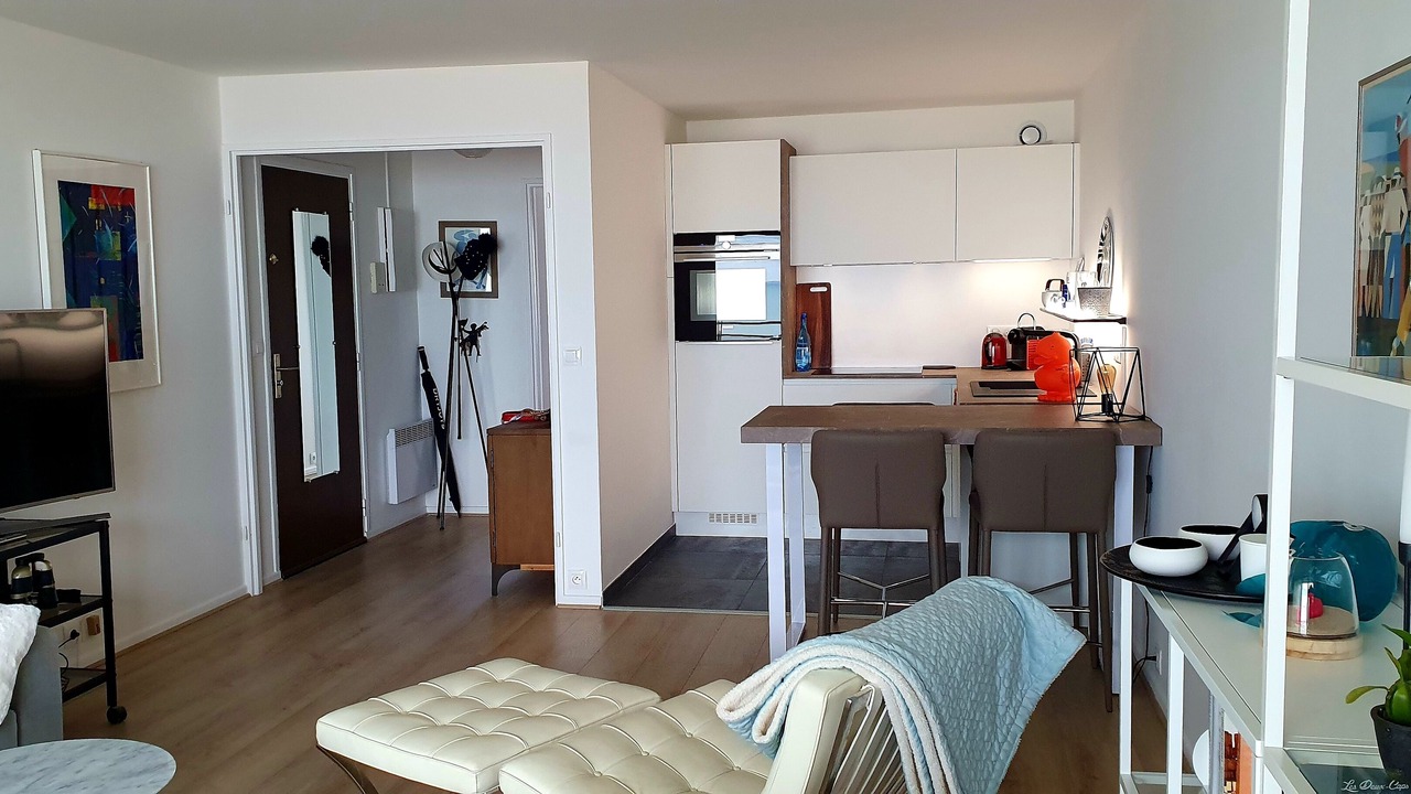 Photo of Livingroom in Le Touquet-Paris-Plage
