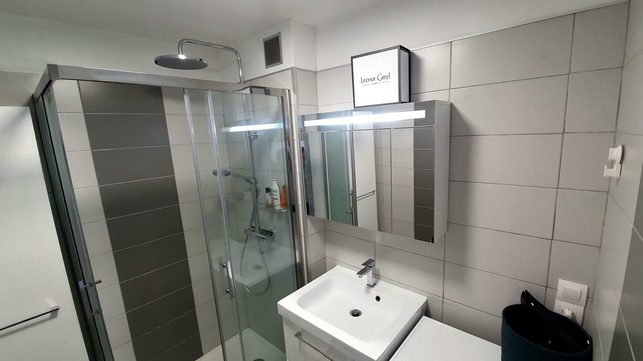 Photo of Bathroom in Le Touquet-Paris-Plage