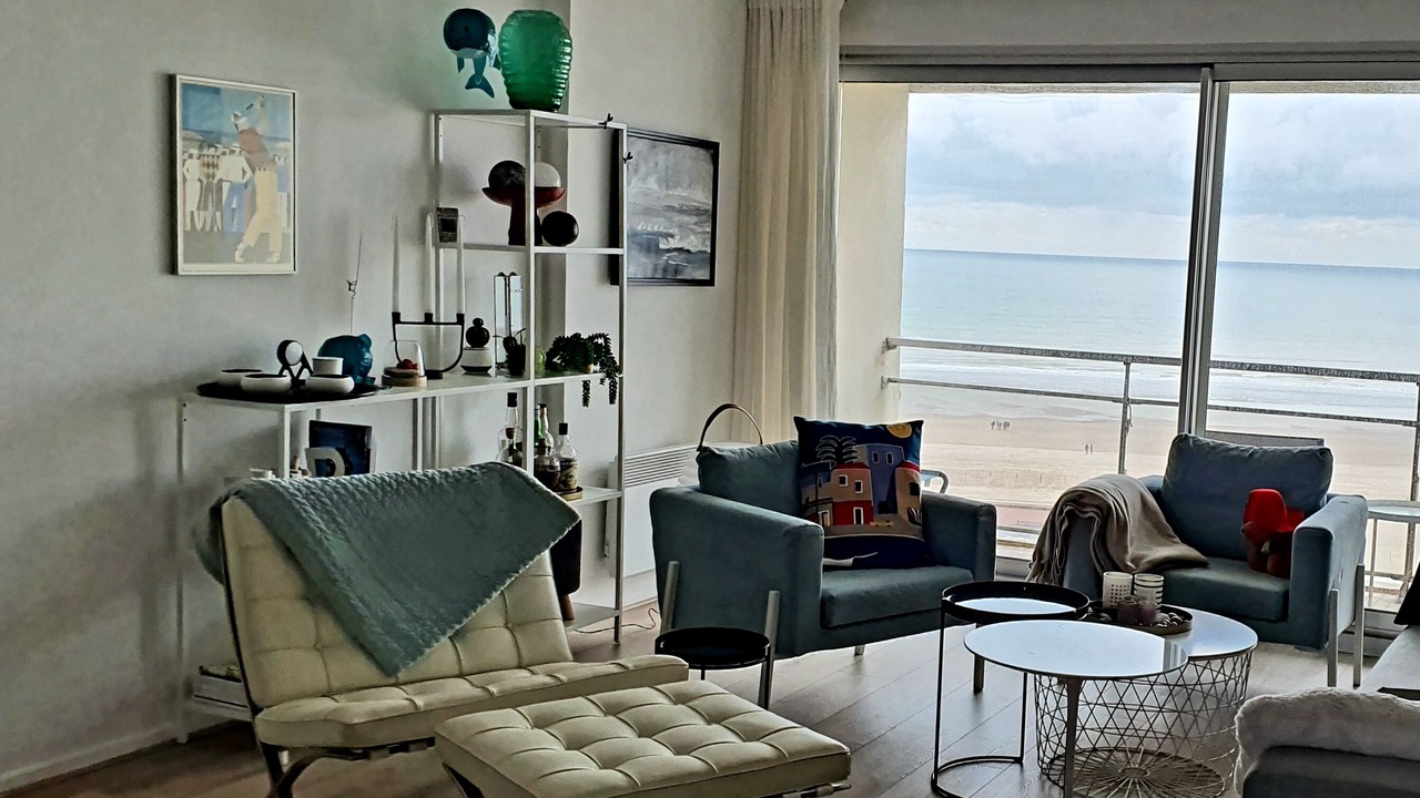 Photo of Livingroom in Le Touquet-Paris-Plage