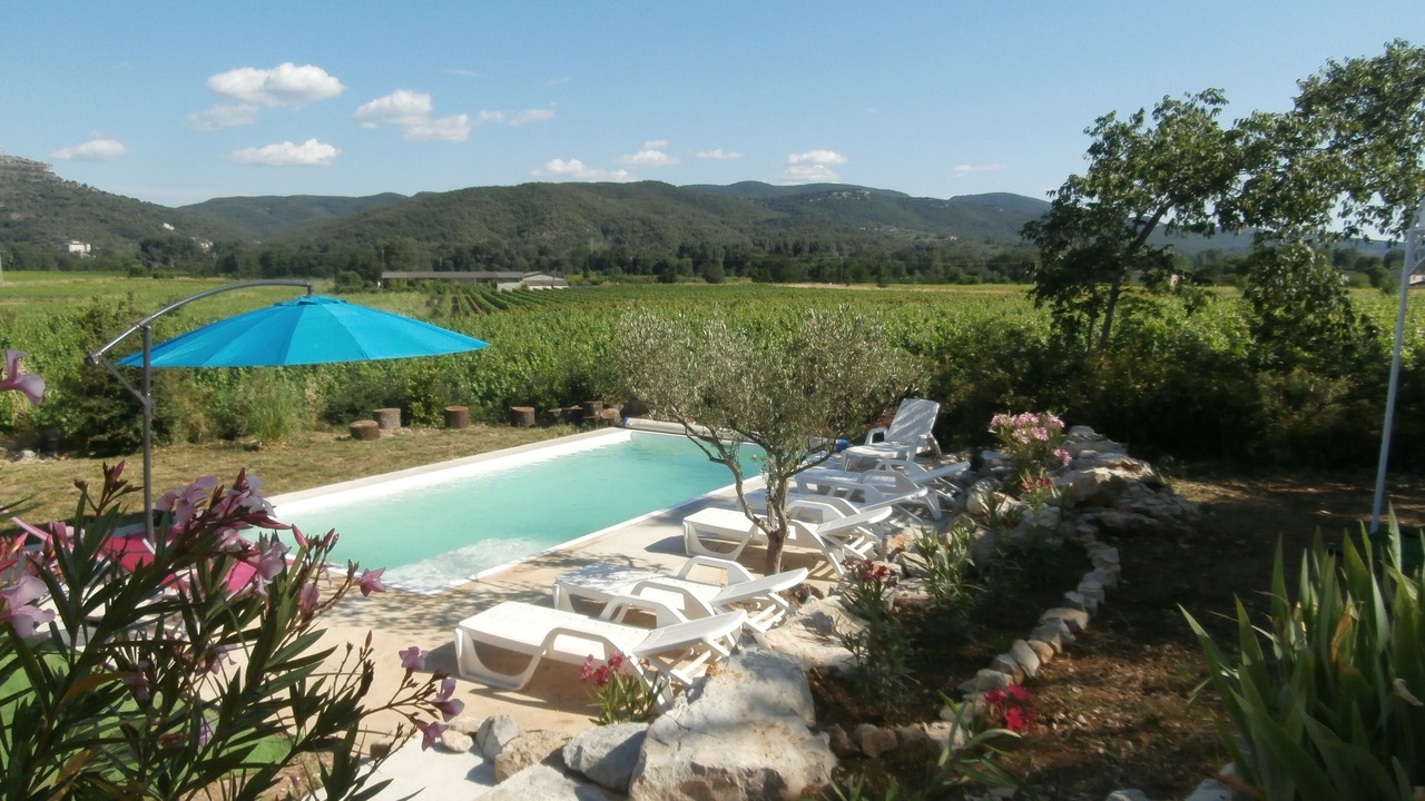 Photo of Outdoor in Saint Alban Auriolles