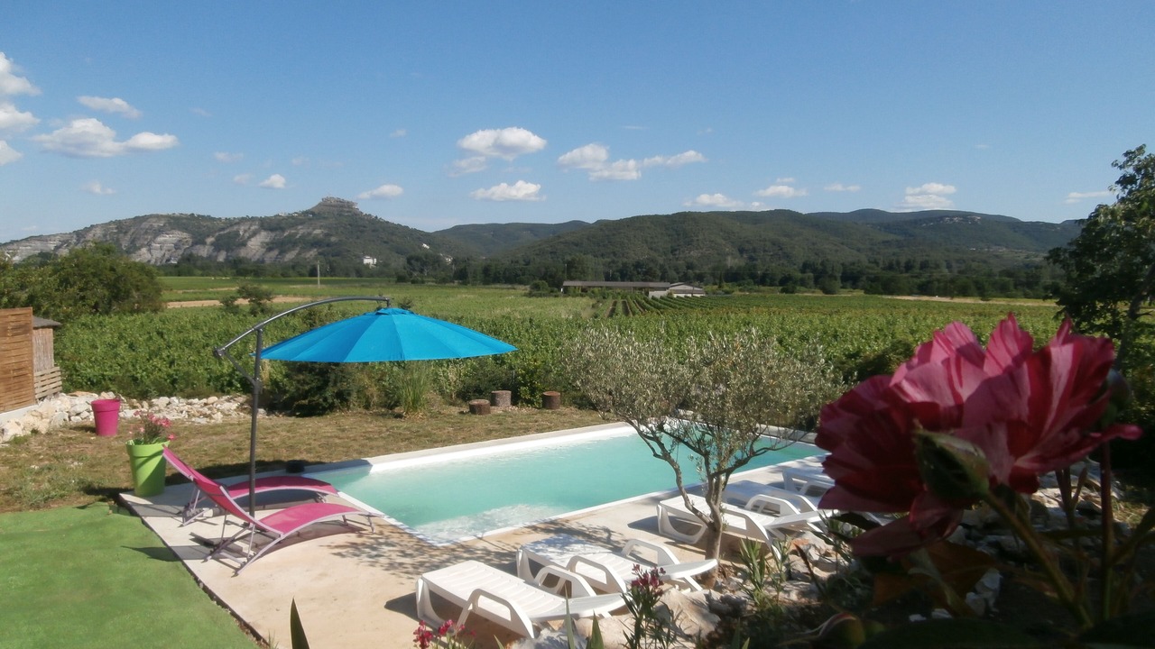 Photo of Outdoor in Saint Alban Auriolles