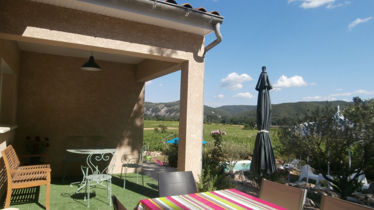 Photo of Outdoor in Saint Alban Auriolles