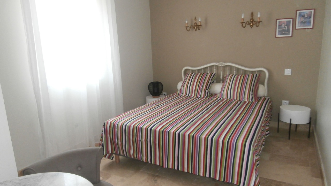 Photo of Bedroom in Saint Alban Auriolles