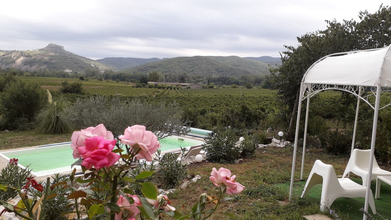 Photo of Outdoor in Saint Alban Auriolles