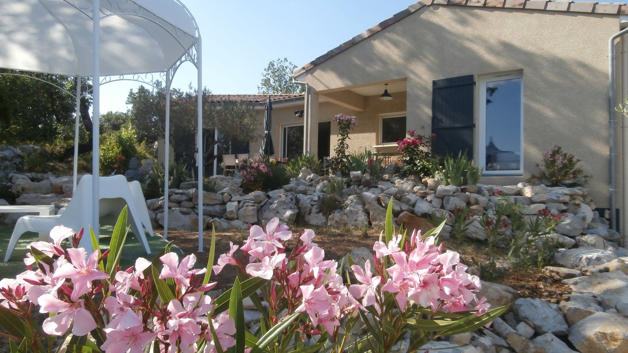 Photo of Outdoor in Saint Alban Auriolles