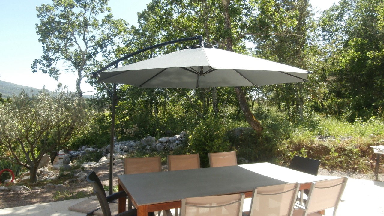 Photo of Outdoor in Saint Alban Auriolles