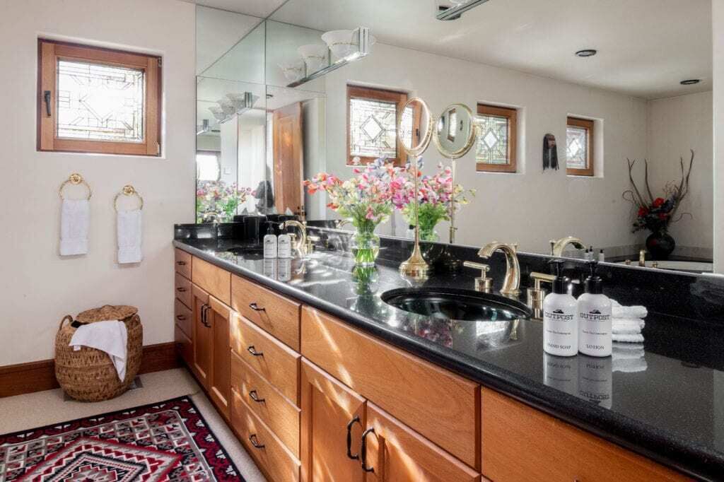 Photo of Bathroom in Spring Creek Ranch
