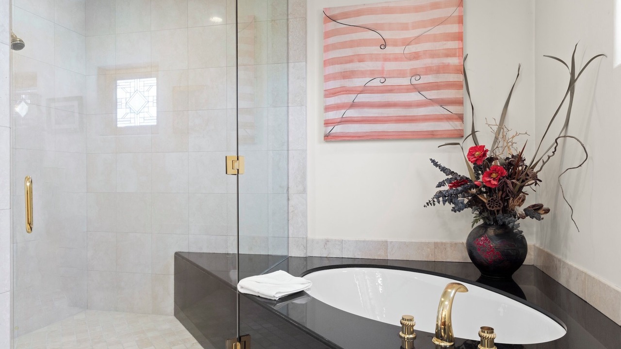 Photo of Bathroom in Spring Creek Ranch