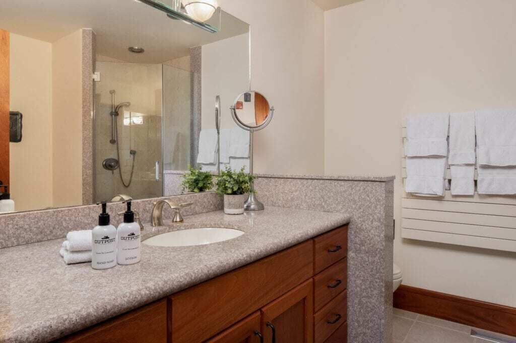 Photo of Bathroom in Spring Creek Ranch