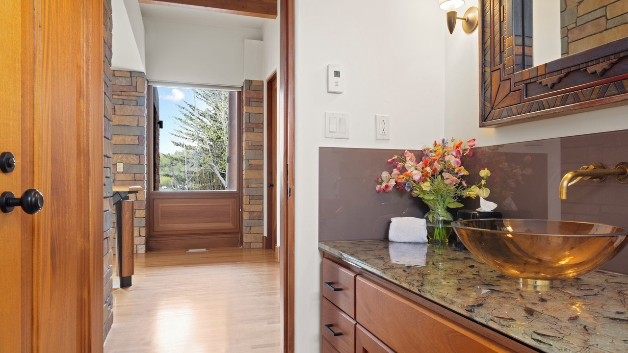 Photo of Bathroom in Spring Creek Ranch