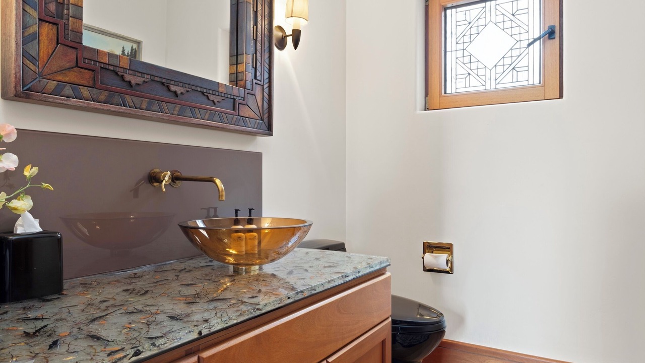 Photo of Bathroom in Spring Creek Ranch