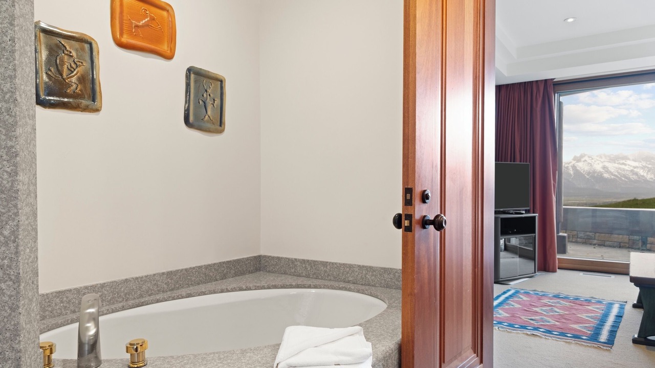 Photo of Bathroom in Spring Creek Ranch