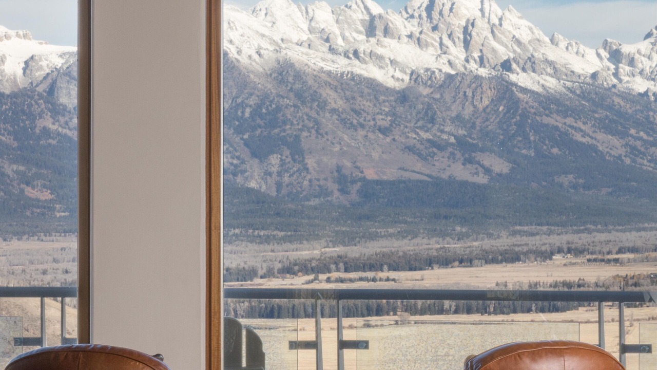 Photo of Livingroom in Spring Creek Ranch