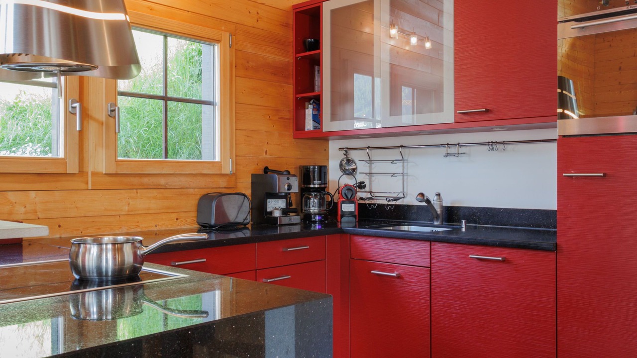 Photo of Bedroom in Grimentz