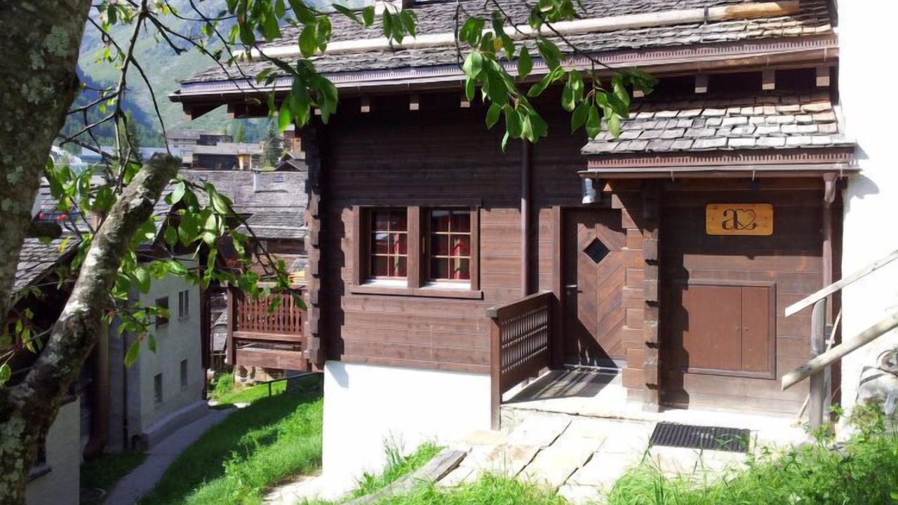 Photo of Others in Grimentz