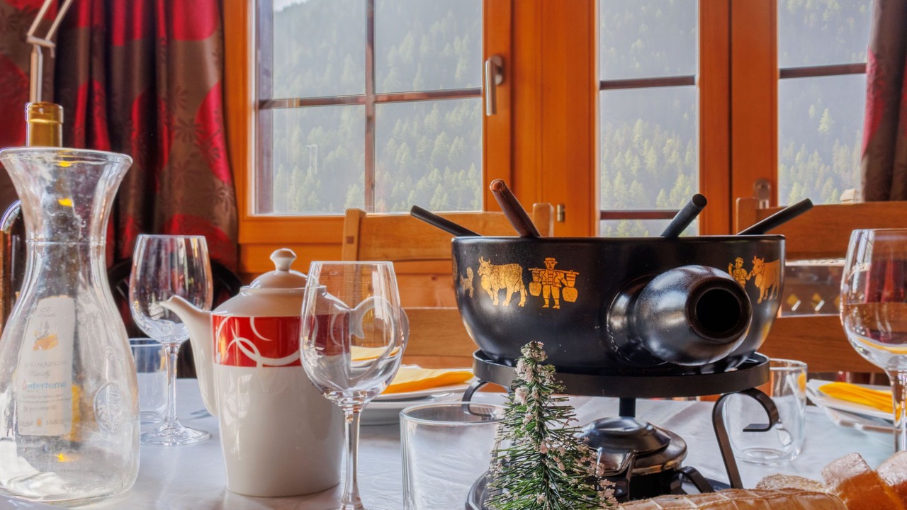 Photo of Others in Grimentz