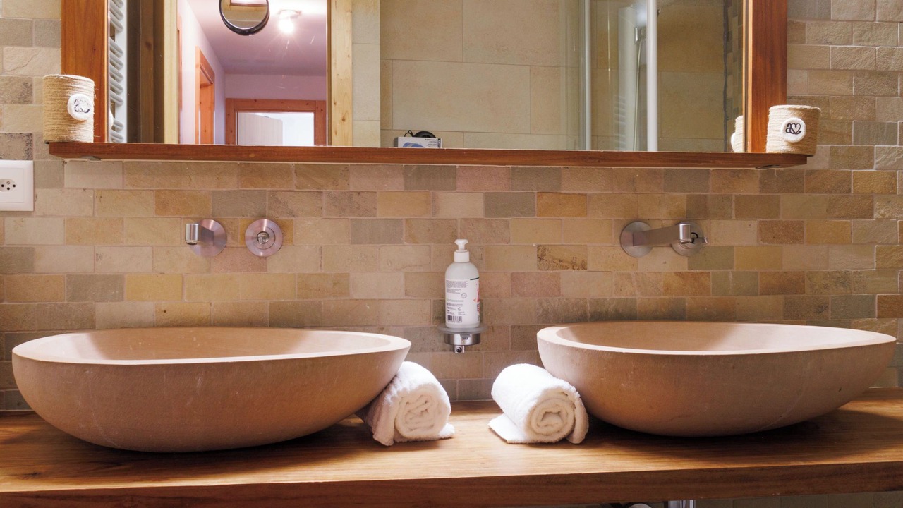 Photo of Bathroom in Grimentz